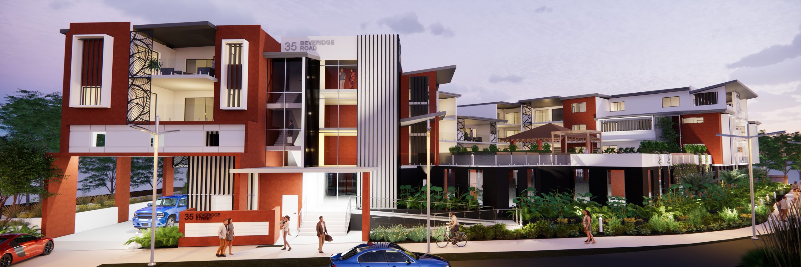 35 Beveridge - Outside - 03